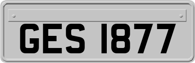 GES1877