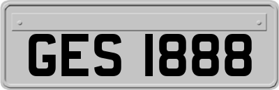 GES1888
