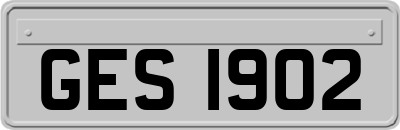 GES1902