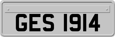 GES1914