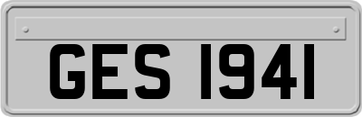 GES1941