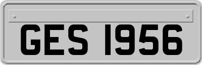 GES1956