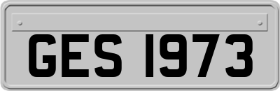 GES1973