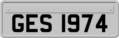 GES1974