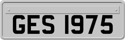 GES1975