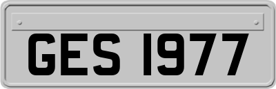 GES1977