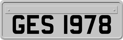 GES1978
