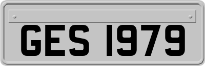 GES1979