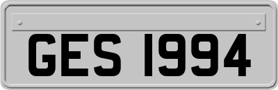 GES1994