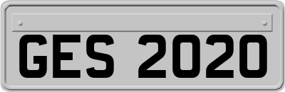 GES2020