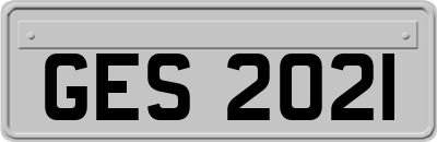GES2021