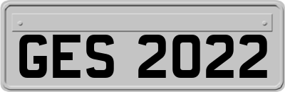 GES2022