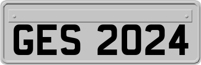 GES2024