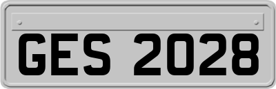 GES2028
