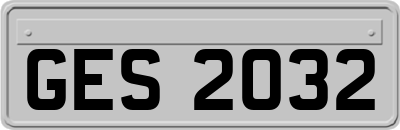 GES2032