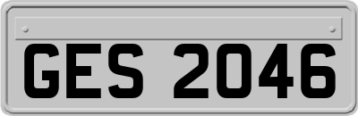 GES2046
