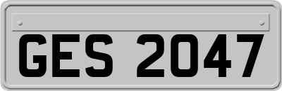 GES2047