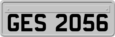 GES2056
