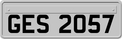 GES2057