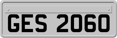 GES2060