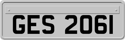 GES2061