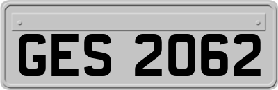GES2062