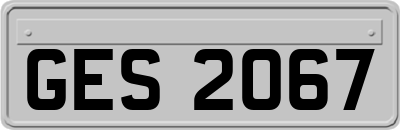 GES2067