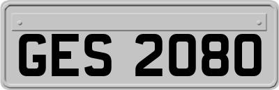GES2080