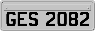 GES2082