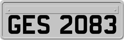 GES2083