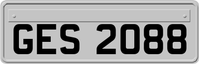 GES2088