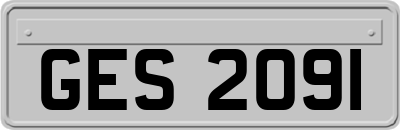 GES2091