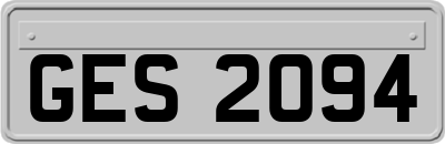GES2094