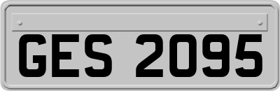 GES2095