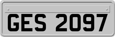 GES2097