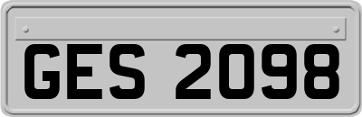 GES2098