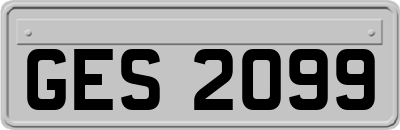 GES2099