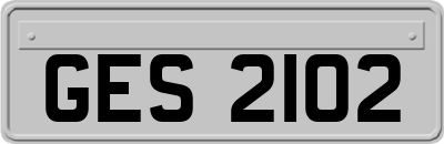 GES2102