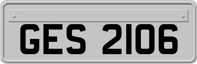 GES2106