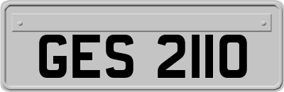 GES2110