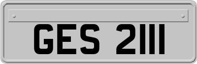 GES2111
