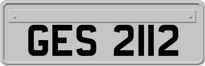 GES2112