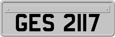 GES2117