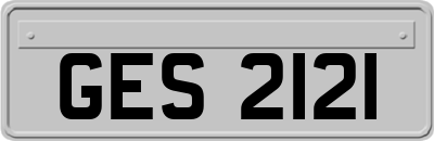 GES2121