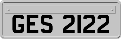 GES2122