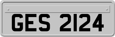 GES2124
