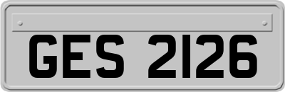 GES2126