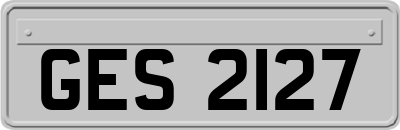 GES2127