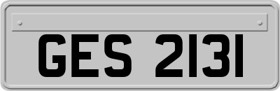 GES2131