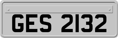 GES2132